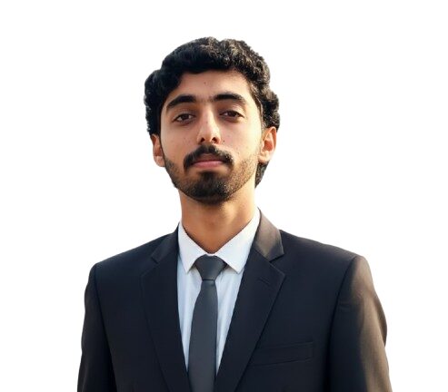 Muhammad Waleed Islam